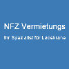 NFZ Vermietung GmbH in Feldkirchen Kreis München - Logo