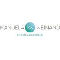 Manuela Weinand Erfolgsspuren in Bamberg - Logo
