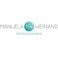Manuela Weinand Erfolgsspuren in Bamberg - Logo