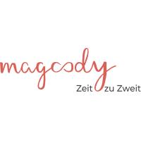 magoody - Logo