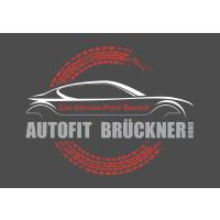 Autofit Brückner GmbH in Räckelwitz - Logo