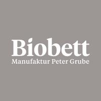 Biobett Manufaktur Peter Grube GmbH in Unstruttal - Logo