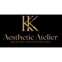 Aesthetic Atelier KK in Itzehoe - Logo