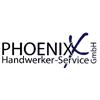 PHOENIXX HANDWERKER-SERVICE GMBH in Moers - Logo
