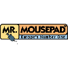 Mr. Mousepad in Hamburg - Logo