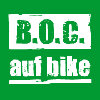 B.O.C. BIKE & OUTDOOR COMPANY GmbH & Co. KG in Hamburg - Logo