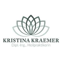 Heilpraktikerin Kristina Kraemer - Praxis für natürliche Hormonregulation & Epigenetik in Karlsruhe - Logo