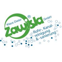 Klaus Dieter Zawisla GmbH in Karlsruhe - Logo