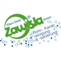 Klaus Dieter Zawisla GmbH in Pforzheim - Logo