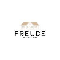 FREUDE IMMOBILIEN in Mönchengladbach - Logo