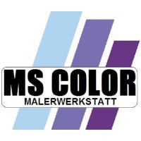 MS Color in Friedrichshafen - Logo