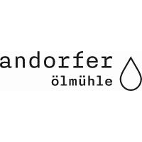 Andorfer Ölmühle in Dietenhofen - Logo