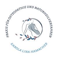Praxis für Osteopathie und Naturheilverfahren in Kerpen im Rheinland - Logo