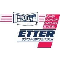 ETTER Büro-Kompositionen GmbH in Rietheim Weilheim - Logo