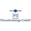 P3 Dienstleistungs GmbH in Berlin - Logo
