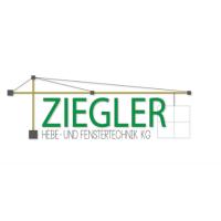 Ziegler Hebe- und Fenstertechnik KG in Oppenau - Logo