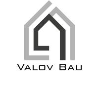 Valov Bau in Berlin - Logo