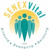 SenexVital in Heppenheim an der Bergstrasse - Logo