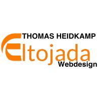 Eltojada Webdesign in Kempen - Logo