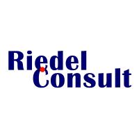 Riedel Consult in Stuttgart - Logo