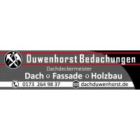 Duwenhorst Bedachungen Dachdeckermeister in Langenfeld im Rheinland - Logo
