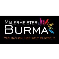 Malermeister Burma in Nassau an der Lahn - Logo