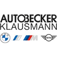 Auto Becker Hans Klausmann GmbH & Co. KG in Krefeld - Logo