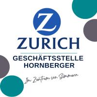 Zurich Geschäftsstelle Thorsten Hornberger in Simmern im Hunsrück - Logo
