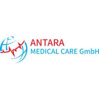 Antara Medical Care GmbH in Wiesbaden - Logo