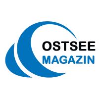 Ostsee Magazin in Dresden - Logo