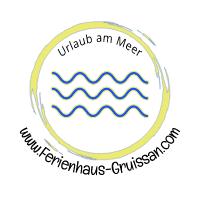 Ferienhaus Gruissan - Südfrankreich in Waiblingen - Logo