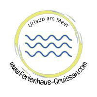 Ferienhaus Gruissan - Südfrankreich in Waiblingen - Logo