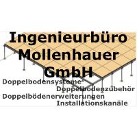 Ingenieurbüro Mollenhauer GmbH in Duderstadt - Logo