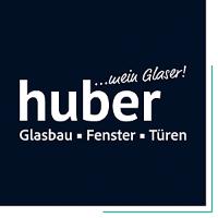 huber Glas- & Fensterbau in Schongau - Logo