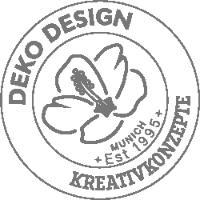 Deko Design GmbH in München - Logo