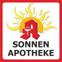 Sonnen-Apotheke in Au in der Hallertau - Logo