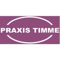 Privatpraxis Timme, Verhaltenstherapie, Supervision in Freiburg im Breisgau - Logo