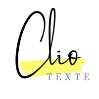 Clio Texte - Ihre freie Texterin! in Hamburg - Logo