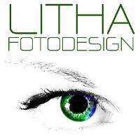Litha Fotodesign in Göttingen - Logo