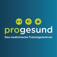 progesund in Jena - Logo