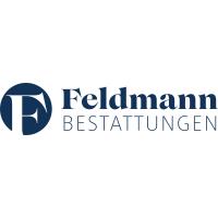 Feldmann Bestattungen - Zweigniederlassung der mymoria GmbH in Leer in Ostfriesland - Logo