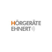 Hörgeräteakustik Ehnert GmbH & Co. KG in Niederwürschnitz - Logo
