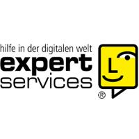 expert services - hilfe in der digitalen welt in Karlsruhe - Logo