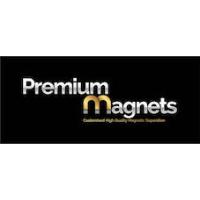 Premium Magnets in Regen - Logo