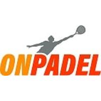 UNO+ONPADEL GmbH in Düsseldorf - Logo