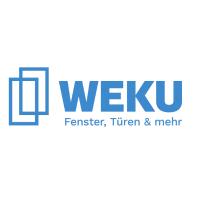 WEKU GmbH & Co. KG Fenster + Türen - Logo