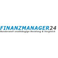 Finanzmanager24 in Seegebiet Mansfelder Land - Logo