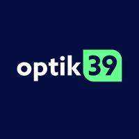 optik39 in Chemnitz - Logo