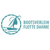 Bootsverleih Flotte Dahme in Berlin - Logo