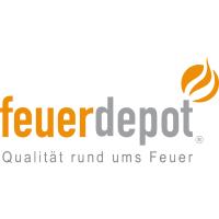 Feuerdepot in München - Logo